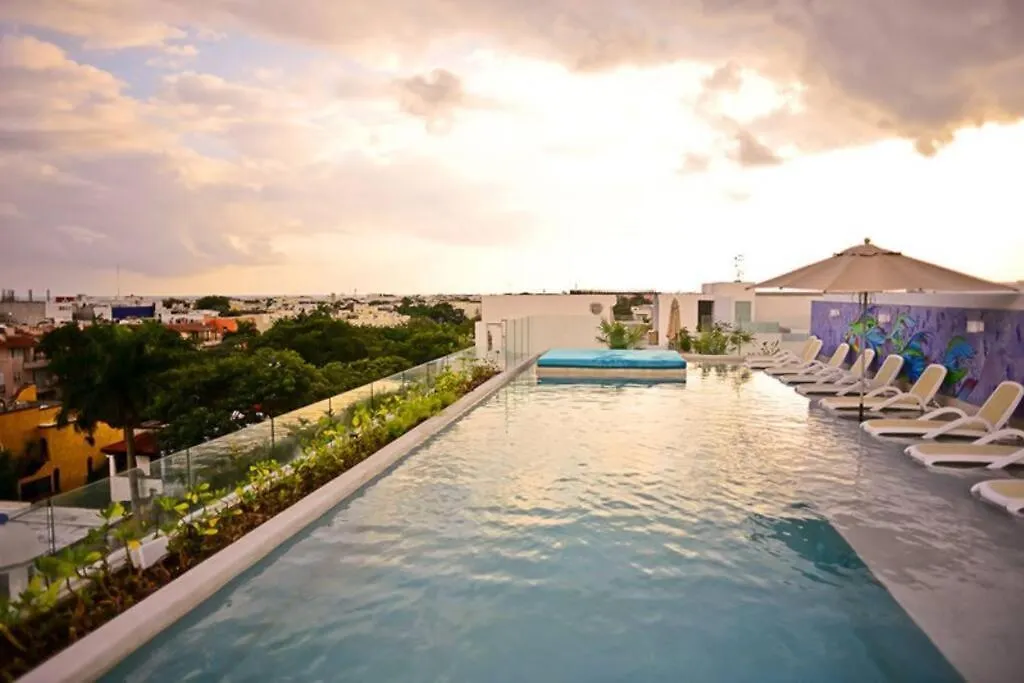 Amazing Anah With Hidromasaje Apartment Playa del Carmen
