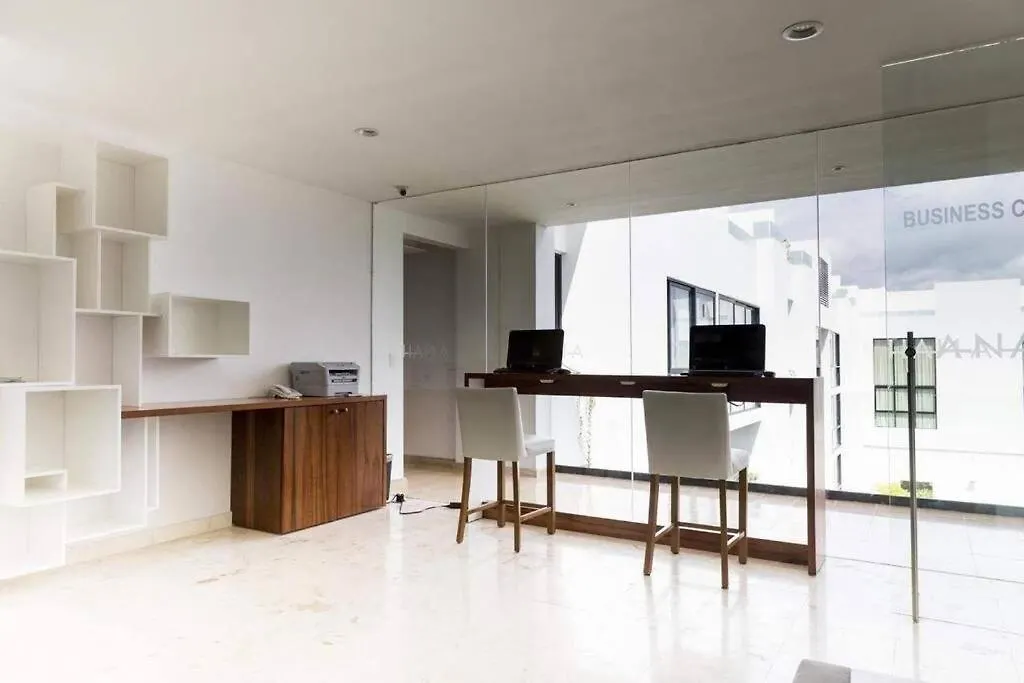 Amazing Anah With Hidromasaje Apartment Playa del Carmen