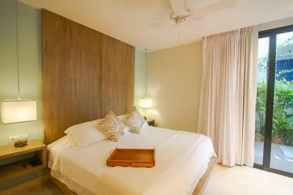 Amazing Anah With Hidromasaje Apartment Playa del Carmen 0*,  Mexico