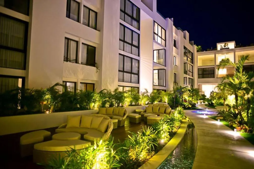 Amazing Anah With Hidromasaje Apartment Playa del Carmen