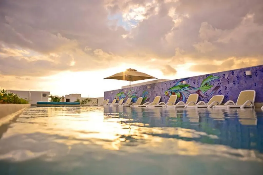 Amazing Anah With Hidromasaje Apartment Playa del Carmen