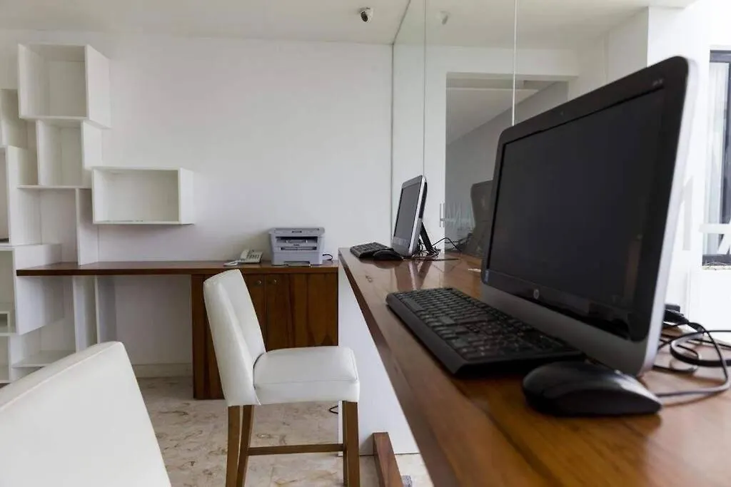 Amazing Anah With Hidromasaje Apartment Playa del Carmen