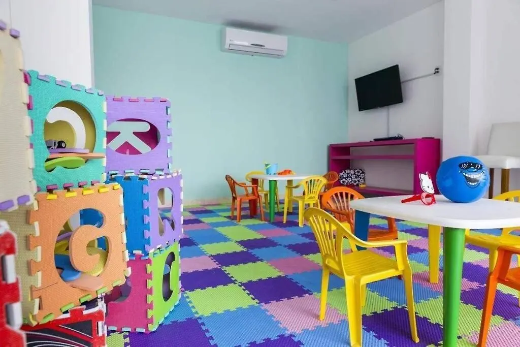 Amazing Anah With Hidromasaje Apartment Playa del Carmen 0*,