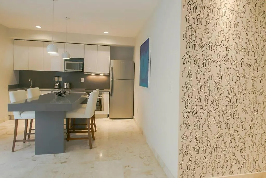 Amazing Anah With Hidromasaje Apartment Playa del Carmen