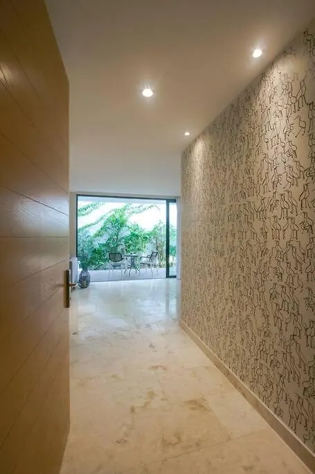 Amazing Anah With Hidromasaje Apartment Playa del Carmen