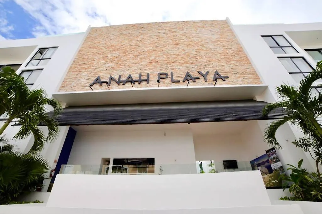 Amazing Anah With Hidromasaje Apartment Playa del Carmen 0*,  Mexico